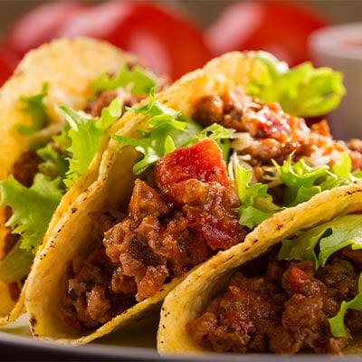Tacos 